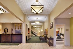 - Candlewood Suites Terre Haute