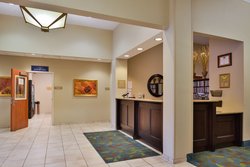  - Candlewood Suites Terre Haute
