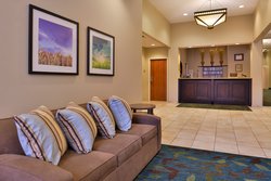  - Candlewood Suites Terre Haute