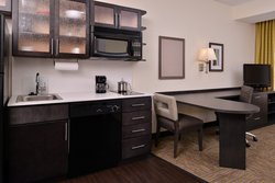  - Candlewood Suites Terre Haute