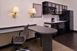  - Candlewood Suites Terre Haute