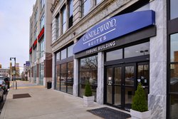  - Candlewood Suites Terre Haute