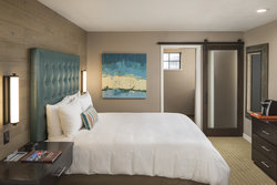  - Wave Street Inn Monterey