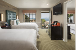  - Wave Street Inn Monterey