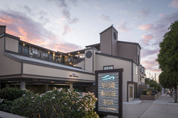  - Wave Street Inn Monterey