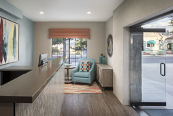  - Wave Street Inn Monterey