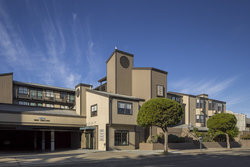  - Wave Street Inn Monterey