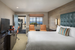  - Wave Street Inn Monterey