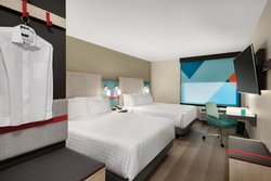  - Avid Hotel South Medical District Tulsa