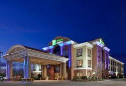  - Holiday Inn Express & Suites Enid