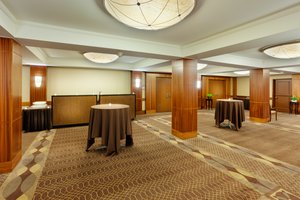 Holiday Inn Liverpool Ny See S