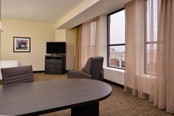  - Candlewood Suites Terre Haute