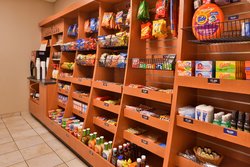  - Candlewood Suites Terre Haute