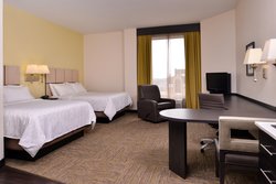  - Candlewood Suites Terre Haute