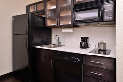  - Candlewood Suites Terre Haute