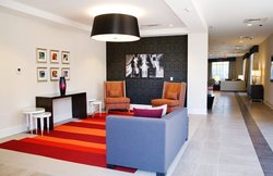  - Holiday Inn Charlotte Airport - I-85, Exit 32