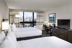  - Crowne Plaza Midtown Atlanta - I-75 & I-85, Exit 249D