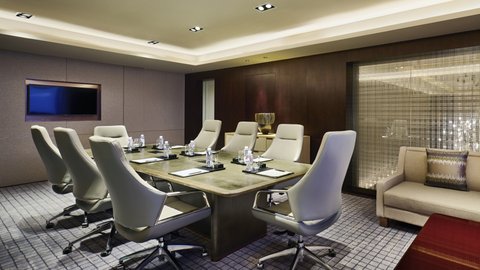 INTERCONTINENTAL ZHUHAI - Photo 41