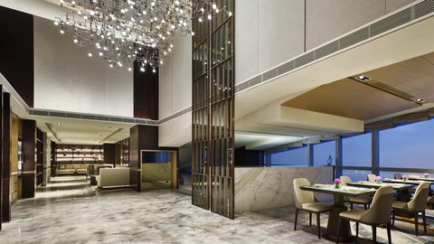 INTERCONTINENTAL ZHUHAI - Photo 37