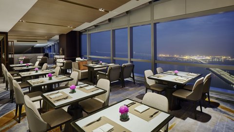 INTERCONTINENTAL ZHUHAI - Photo 24