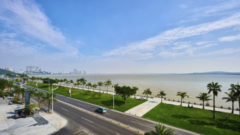 INTERCONTINENTAL ZHUHAI - Photo 10