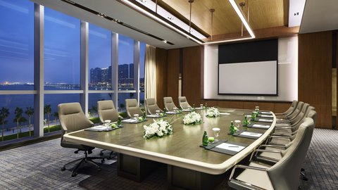 INTERCONTINENTAL ZHUHAI - Photo 27