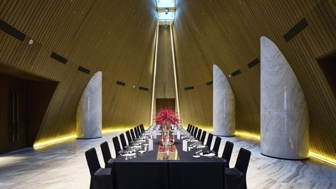 INTERCONTINENTAL ZHUHAI - Photo 36