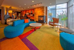  - Fairfield Inn & Suites by Marriott Chincoteague Island