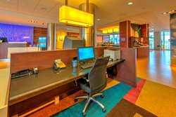  - Fairfield Inn & Suites by Marriott Chincoteague Island