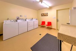  - Fairfield Inn & Suites by Marriott Chincoteague Island