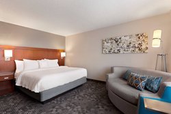  - Courtyard by Marriott Central Tulsa - I-44, Exit 231