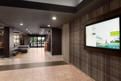  - Courtyard by Marriott Central Tulsa - I-44, Exit 231