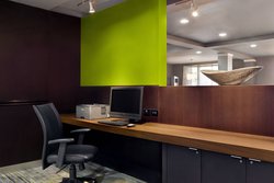  - Courtyard by Marriott Central Tulsa - I-44, Exit 231