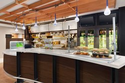  - Courtyard by Marriott Central Tulsa - I-44, Exit 231