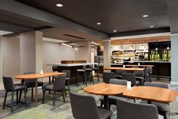  - Courtyard by Marriott Central Tulsa - I-44, Exit 231
