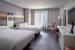  - Marriott Hotel City Center Raleigh