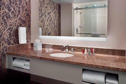  - Marriott Hotel City Center Raleigh