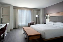  - Marriott Hotel City Center Raleigh