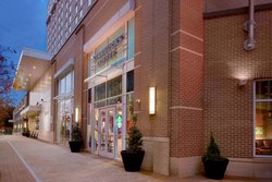  - Marriott Hotel City Center Raleigh