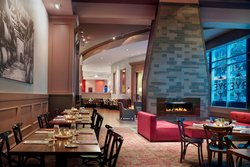  - Marriott Hotel City Center Raleigh