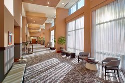  - Marriott Hotel City Center Raleigh