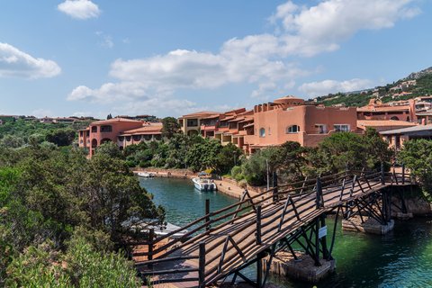 CERVO HOTEL COSTA SMERALDA - Photo 126