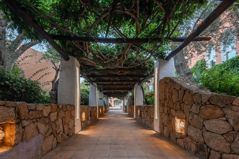 CERVO HOTEL COSTA SMERALDA - Photo 195
