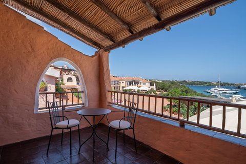 CERVO HOTEL COSTA SMERALDA - Photo 212