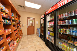  - Candlewood Suites Terre Haute