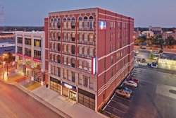  - Candlewood Suites Terre Haute