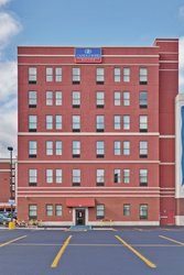  - Candlewood Suites Terre Haute