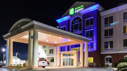  - Holiday Inn Express & Suites Irondale - I-20, Exit 133