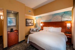  - Courtyard by Marriott Hotel Downtown Tulsa