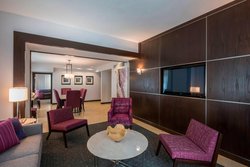  - Courtyard by Marriott Hotel Downtown Tulsa